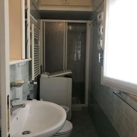 Apartman Casa Pinuccia Ospedaletti