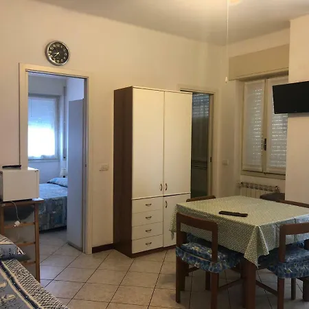 Apartman Casa Pinuccia