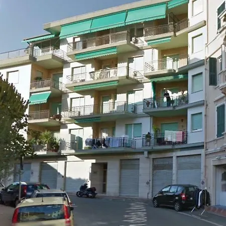 Casa Pinuccia Ospedaletti