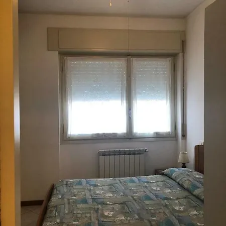Casa Pinuccia Apartman