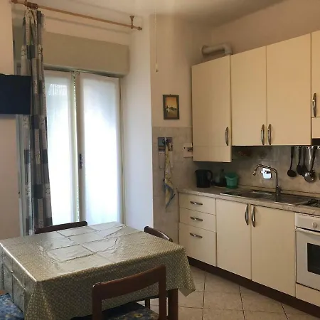 Apartman Casa Pinuccia Ospedaletti