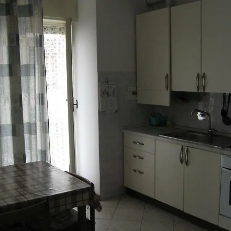 Casa Pinuccia