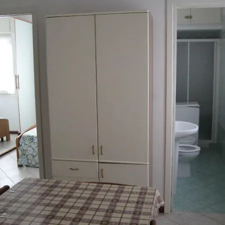 Casa Pinuccia Apartman Ospedaletti