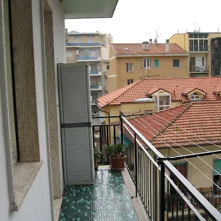 Casa Pinuccia Ospedaletti