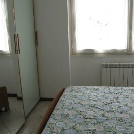 Casa Pinuccia Ospedaletti