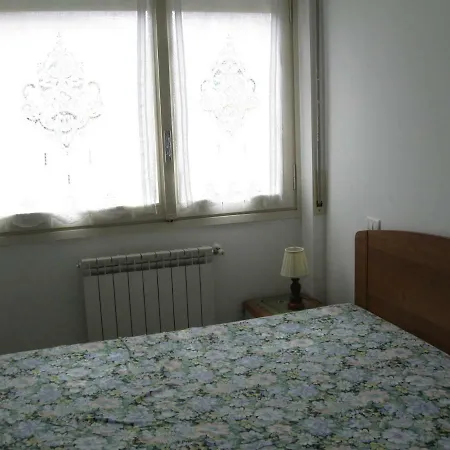 Casa Pinuccia Apartman *