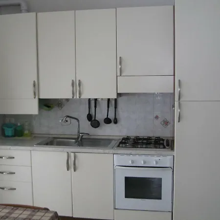 Casa Pinuccia *