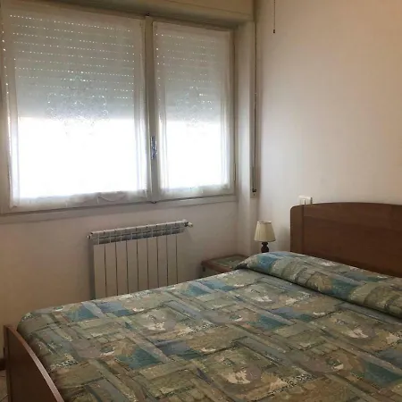 Apartman Casa Pinuccia *