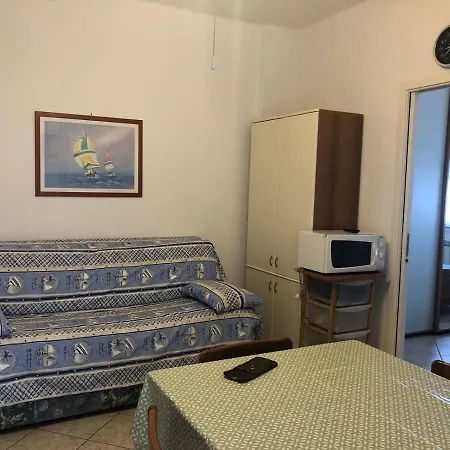 Apartman Casa Pinuccia Ospedaletti