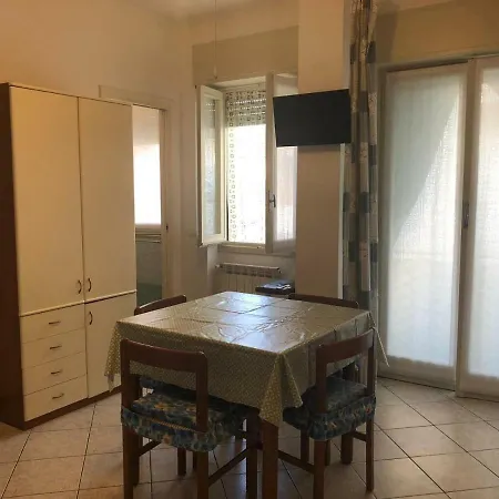 Apartman Casa Pinuccia *